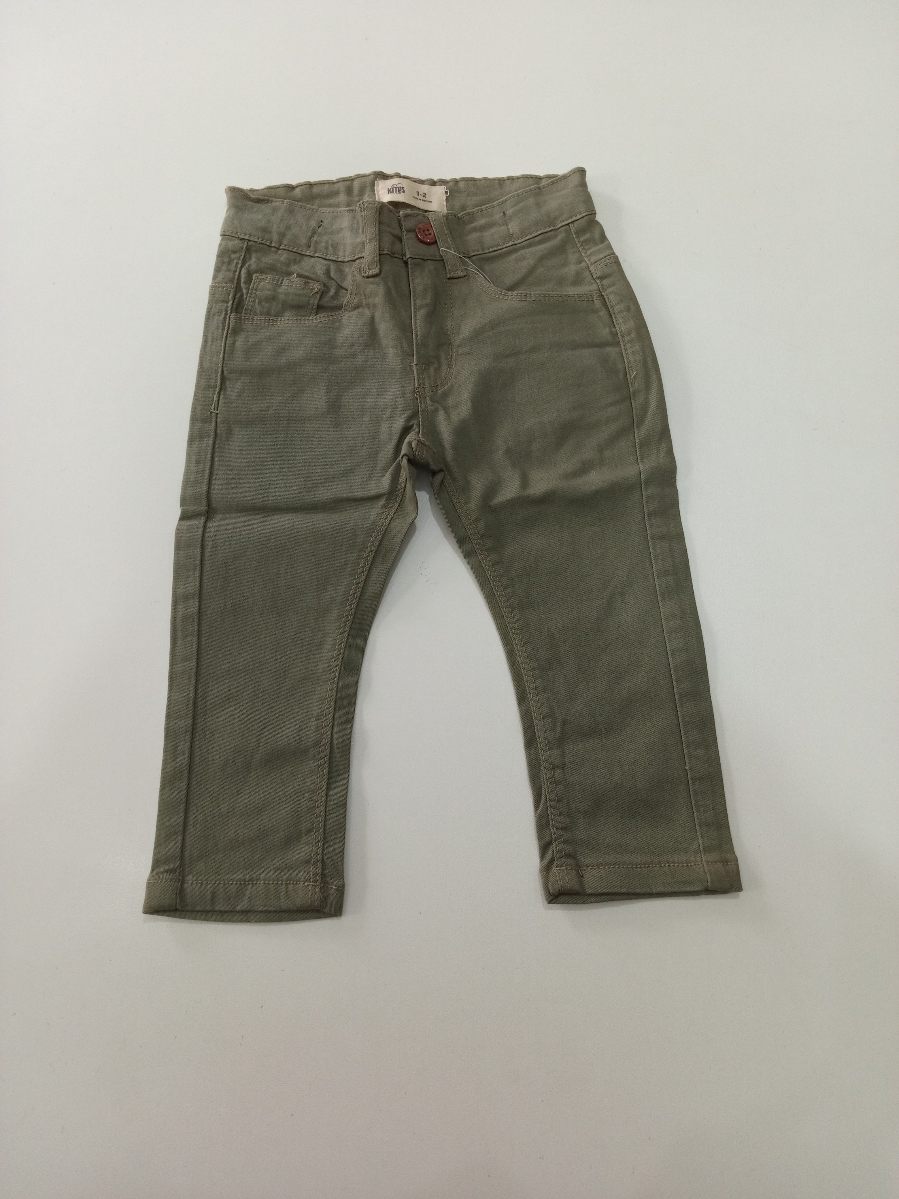 Kites Boys pants 1-2yr