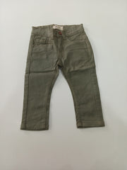 Kites Boys pants 1-2yr