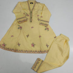 Tand Taani Dress
