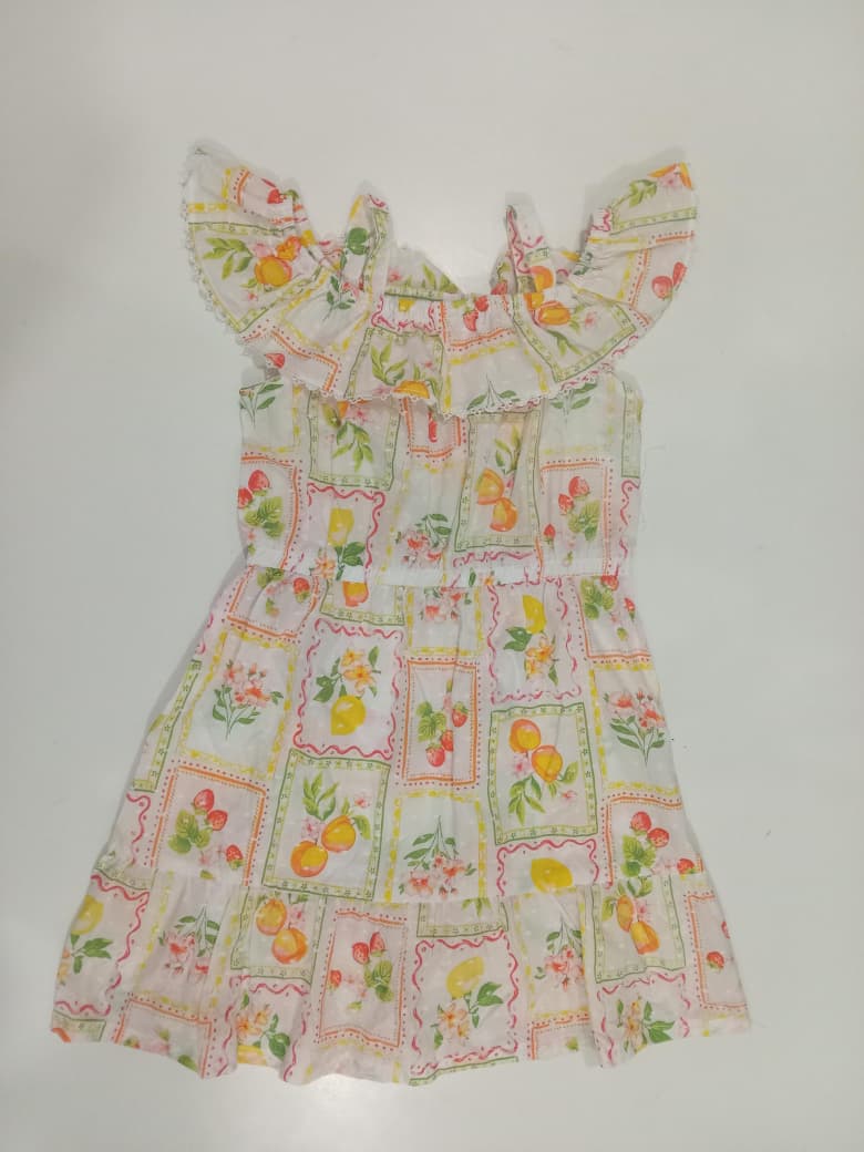 Hopscotch - Girls Top