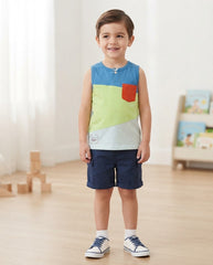 Boy sando