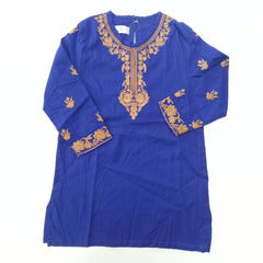 Baby Toss - Girls Kurti