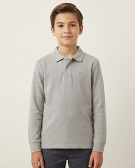 Minnie minors boy polo 6y