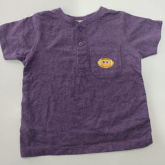 Minnie minors boys shirt