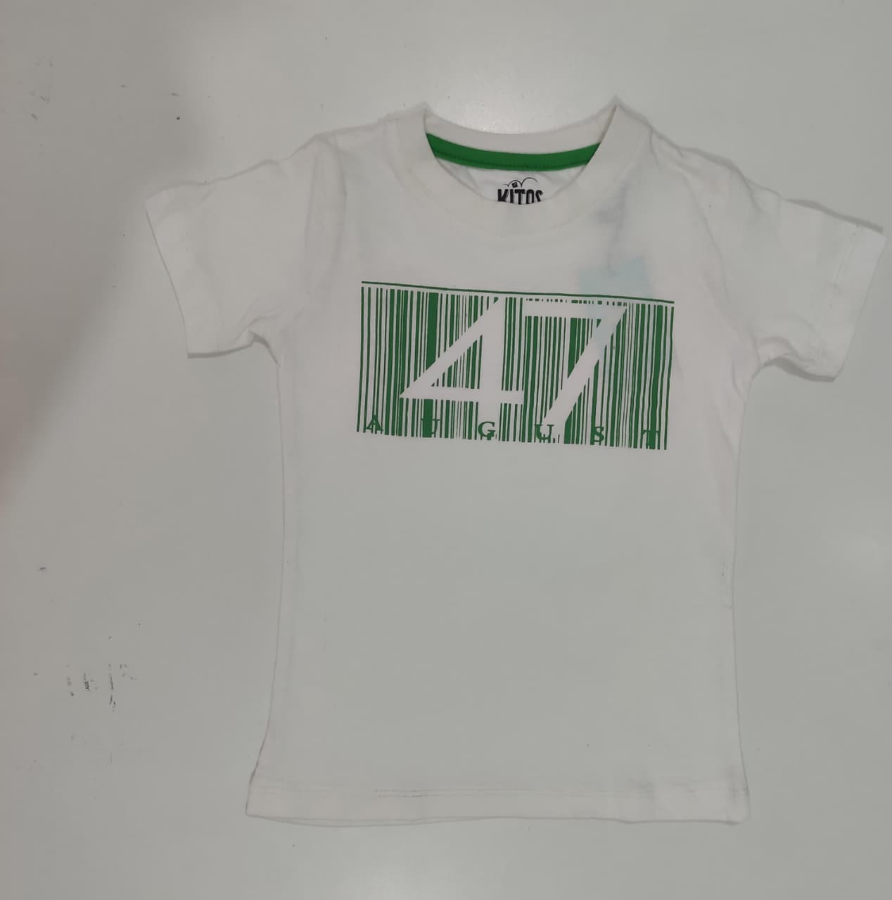 Kites Boys Shirt