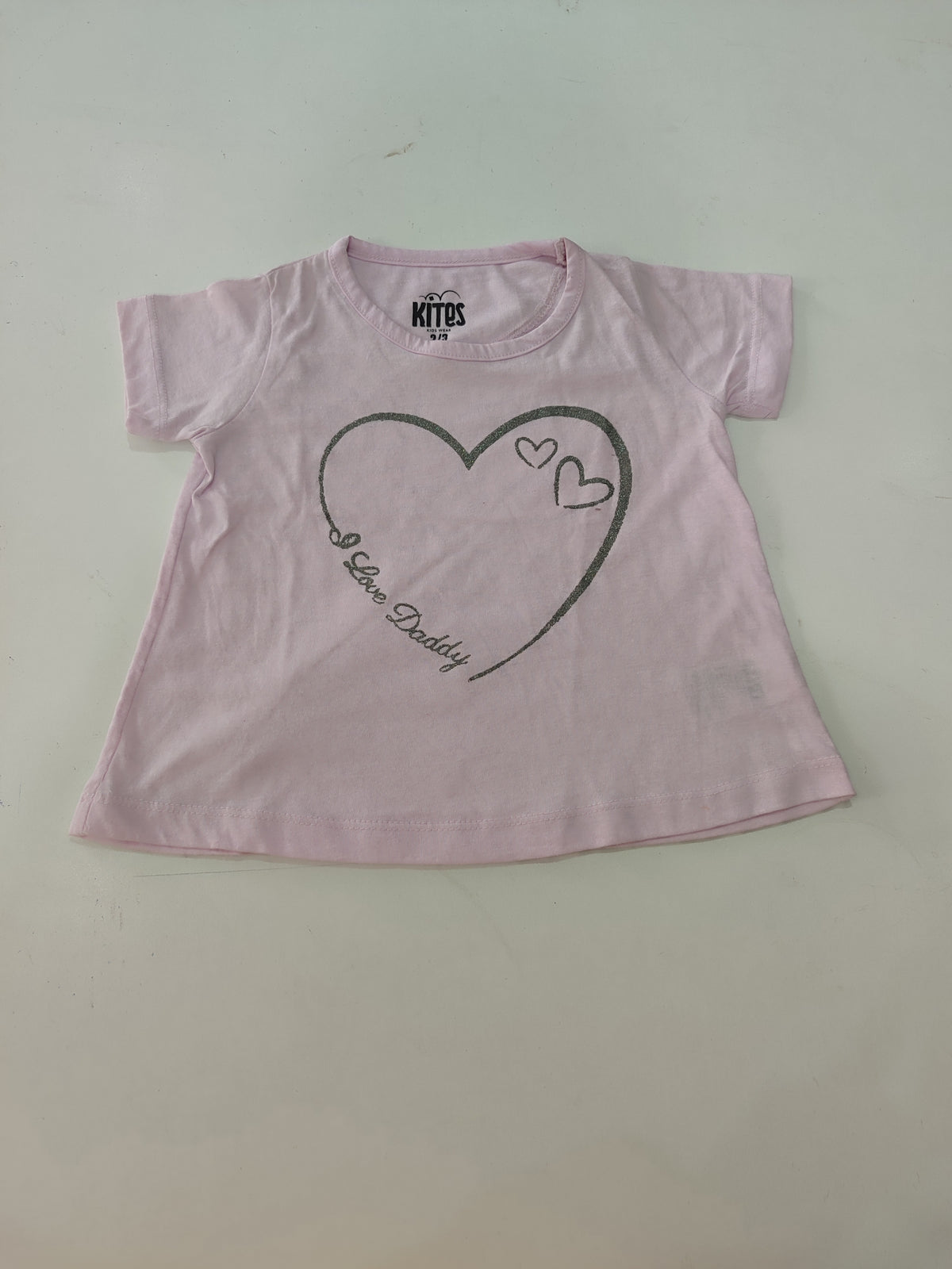 Girls shirt