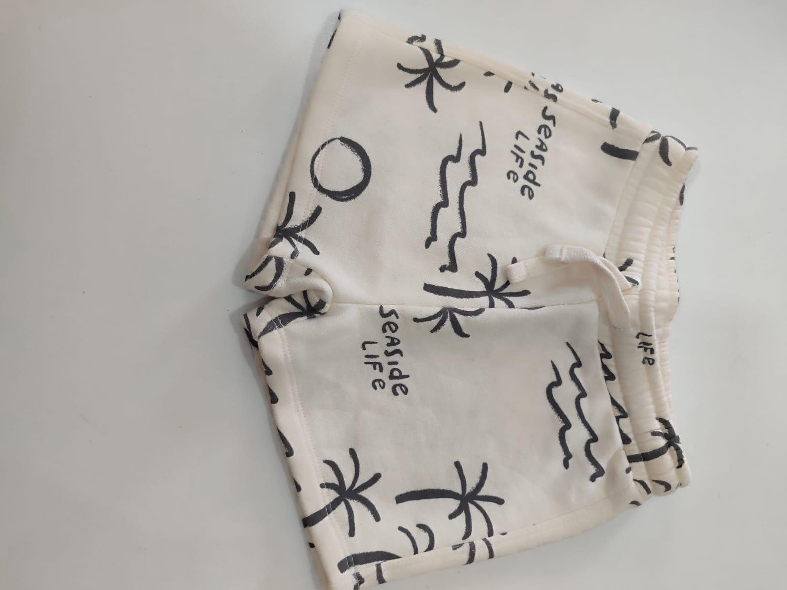 Boys shorts