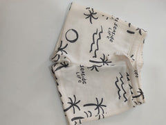 Boys shorts
