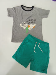 4-5years Boys pair