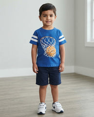 Boy shirt