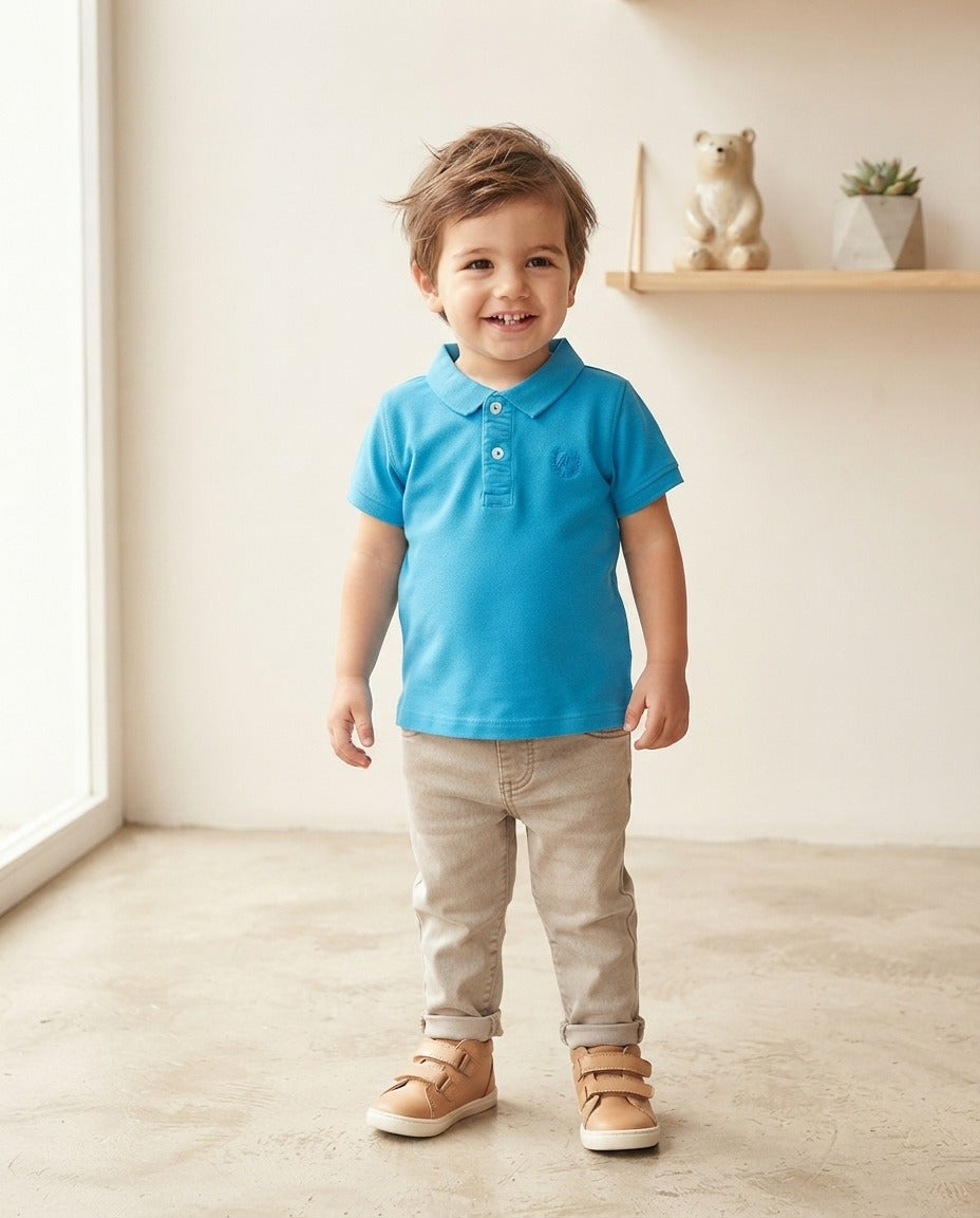 Minnie minors Boys shirt