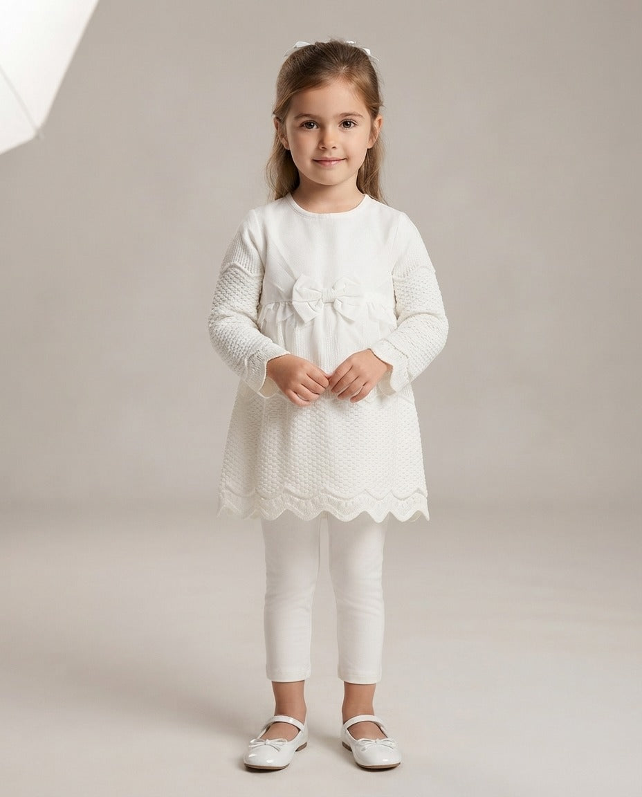 Girls Frock