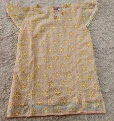 Cocobee girl top (5to6)
