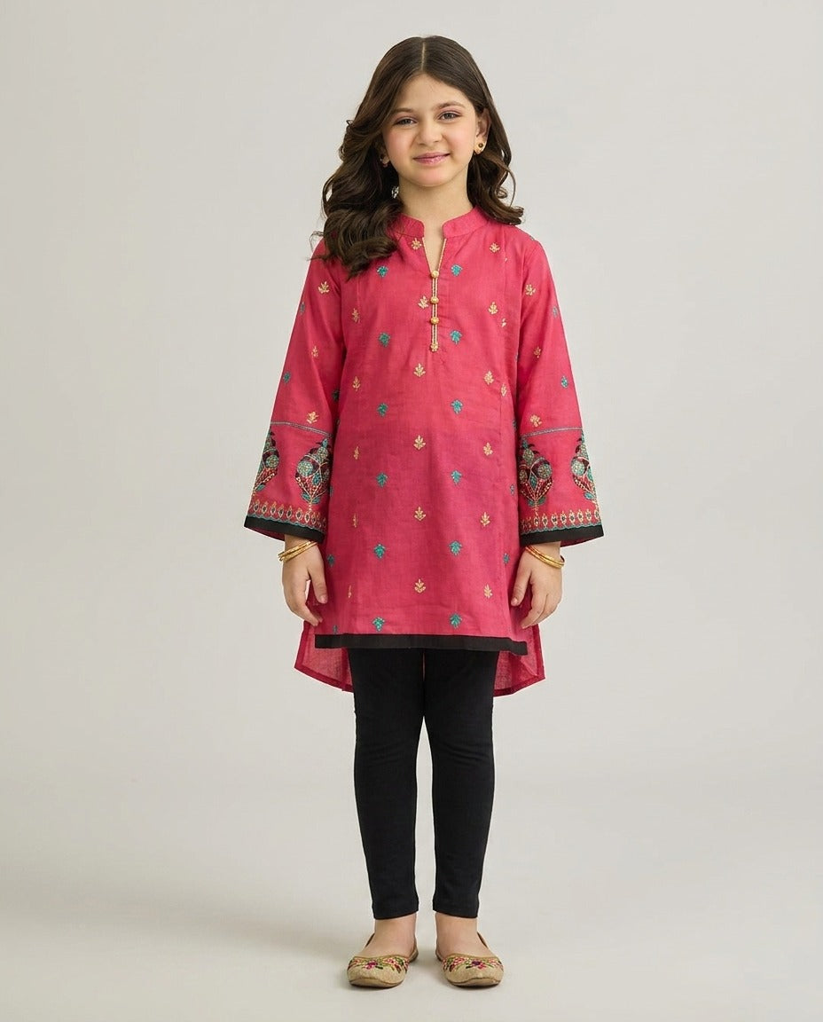 Girls dress