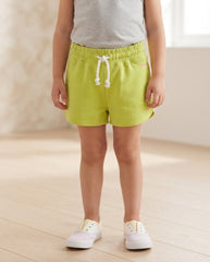 Girl short