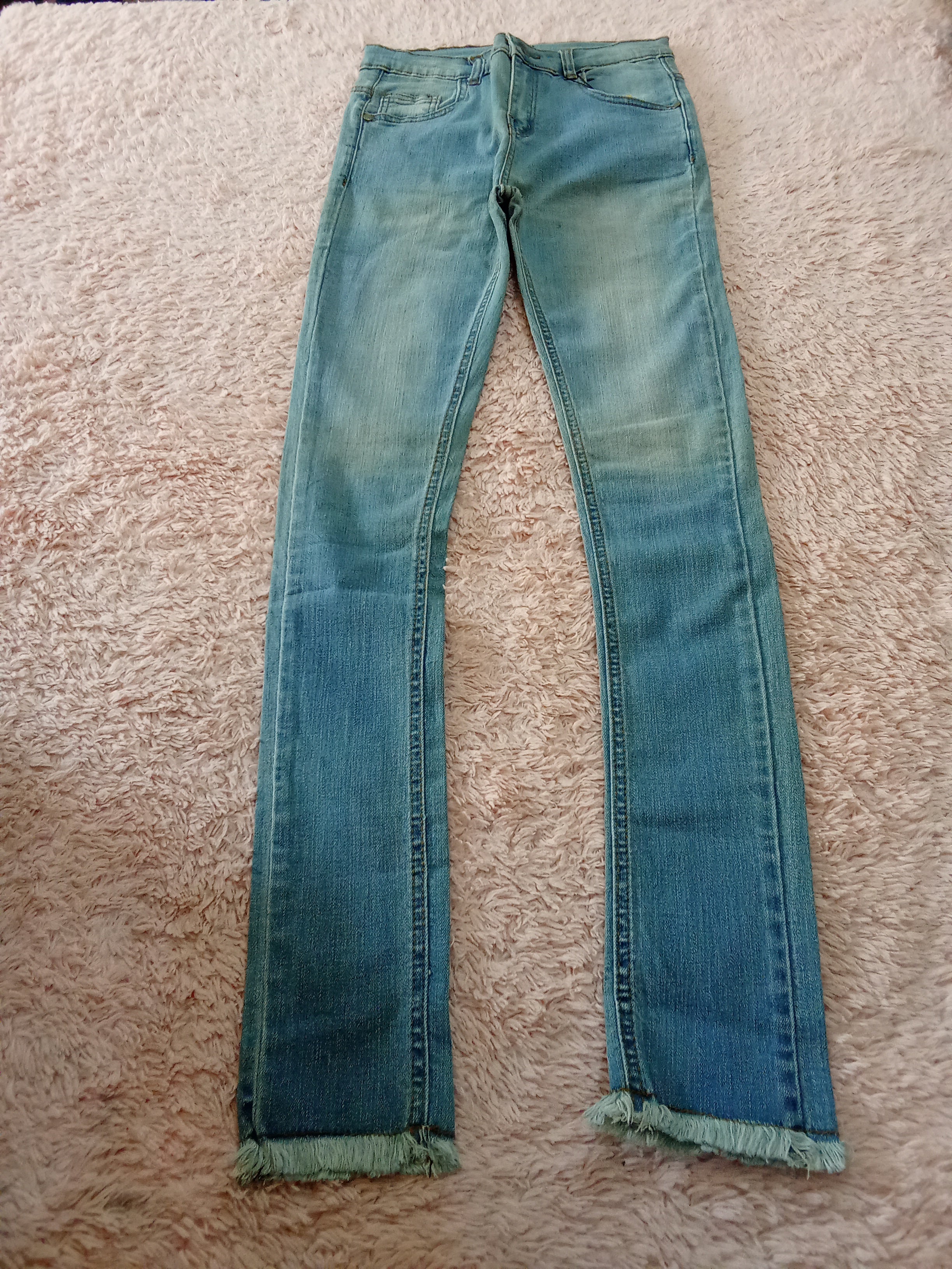 Kites Girls pants 13-14 yr