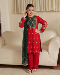 Daisy Girls Eid Special