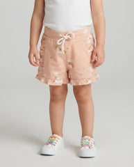 Girl shorts