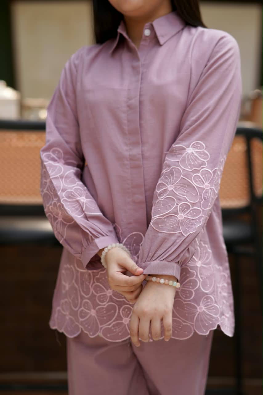 Lily -co ord set
