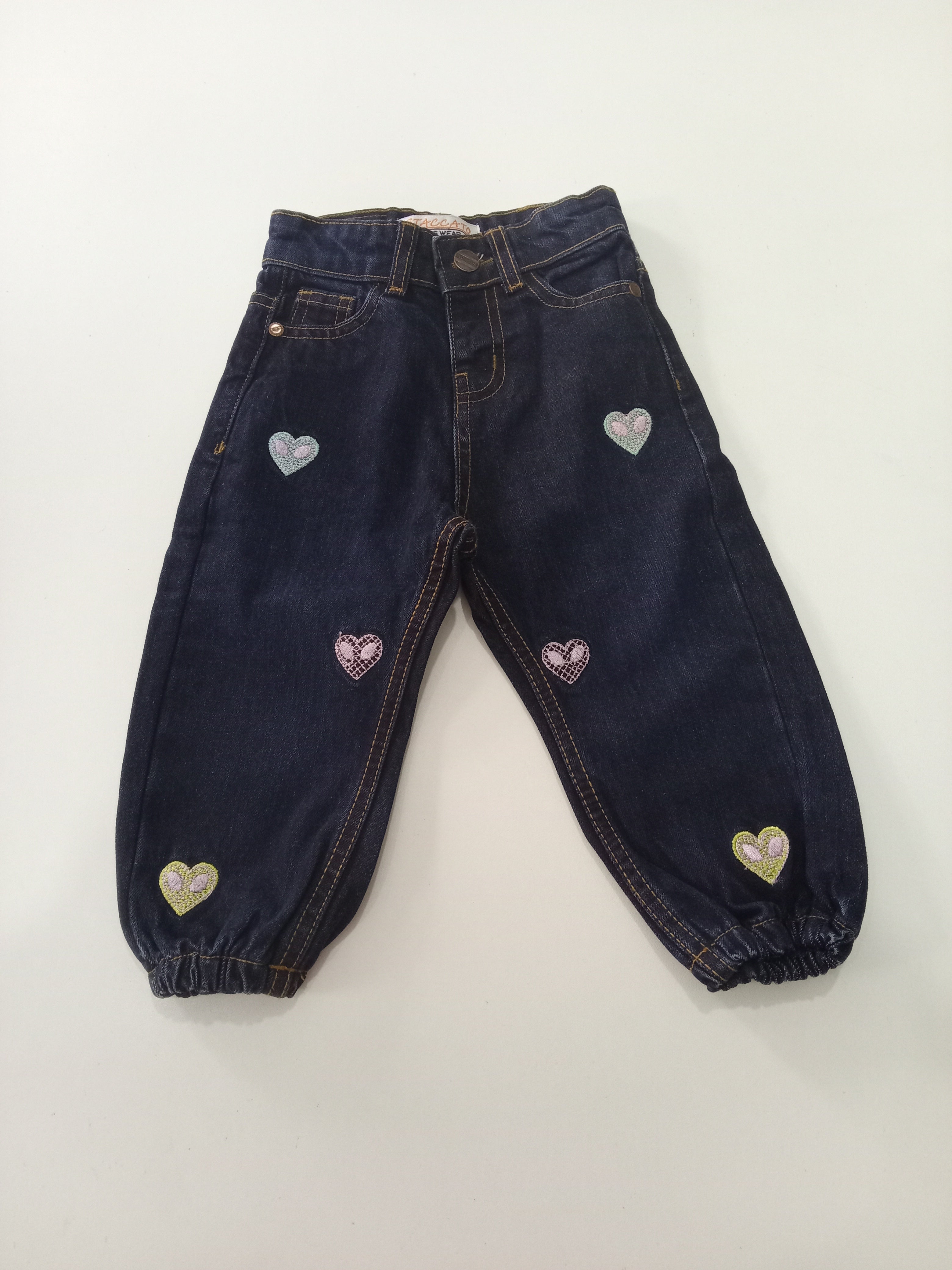 Girls pants 1-2yr