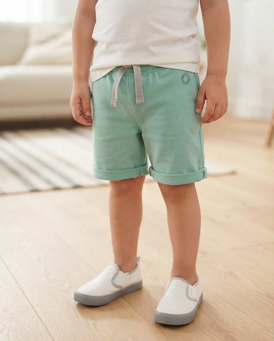 Boys shorts