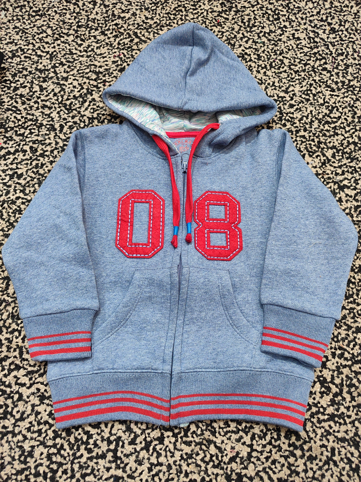 Monni Marris Boys Hoodie