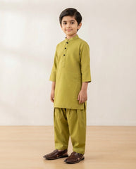 Boys Kurta