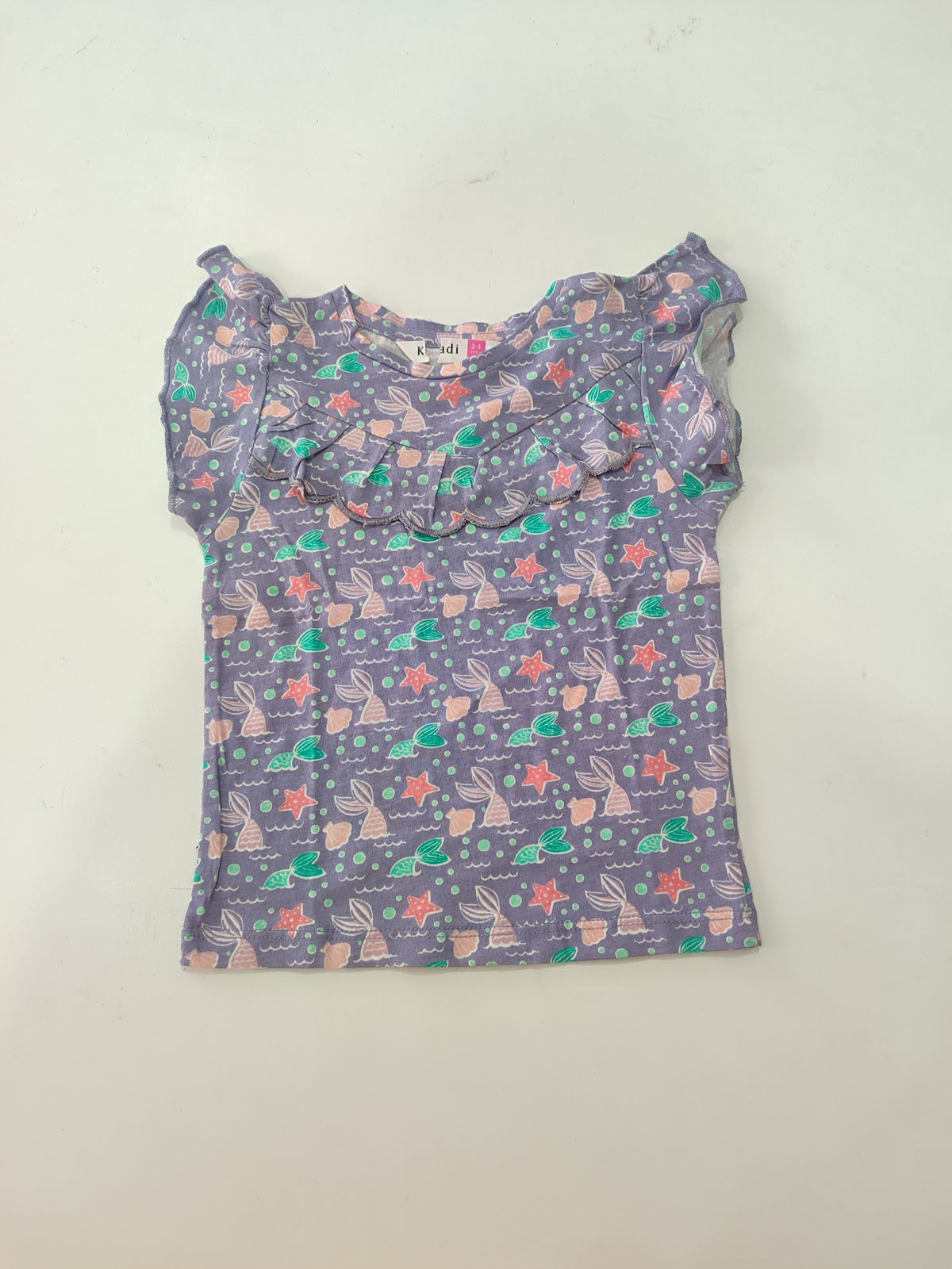 Girls shirt
