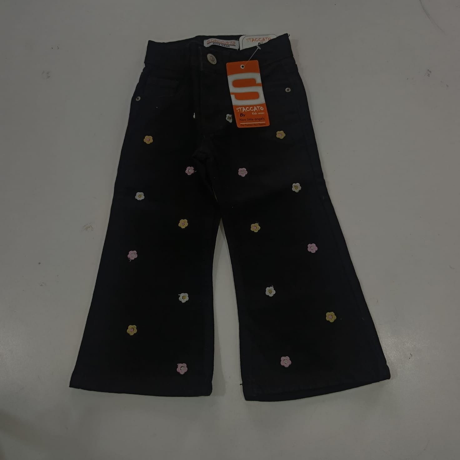 Girls Pant
