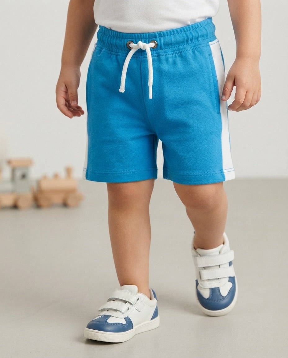 Boy shorts