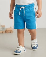 Boy shorts