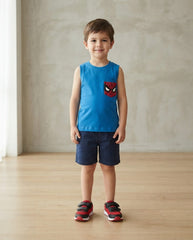 Beechtree Boy Sando
