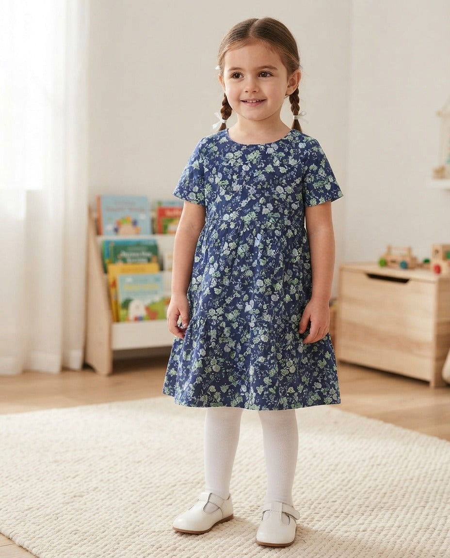 Kites - Girls Top