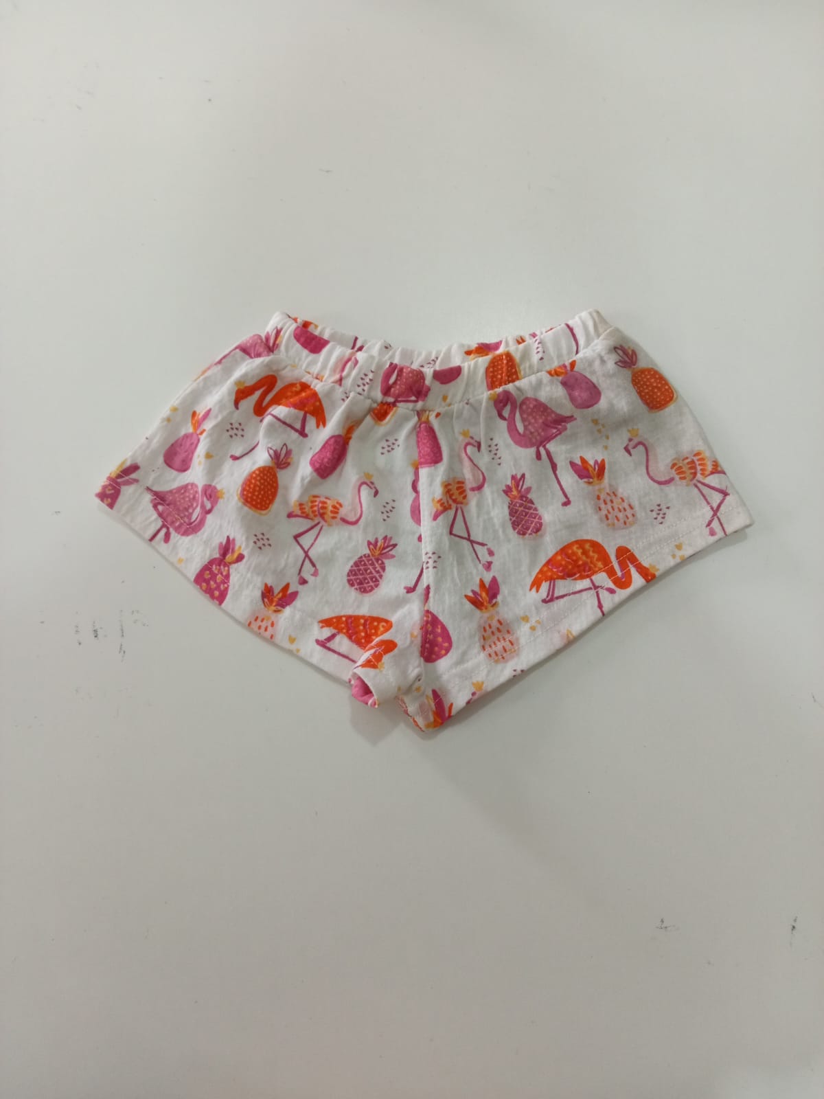 Girls shorts