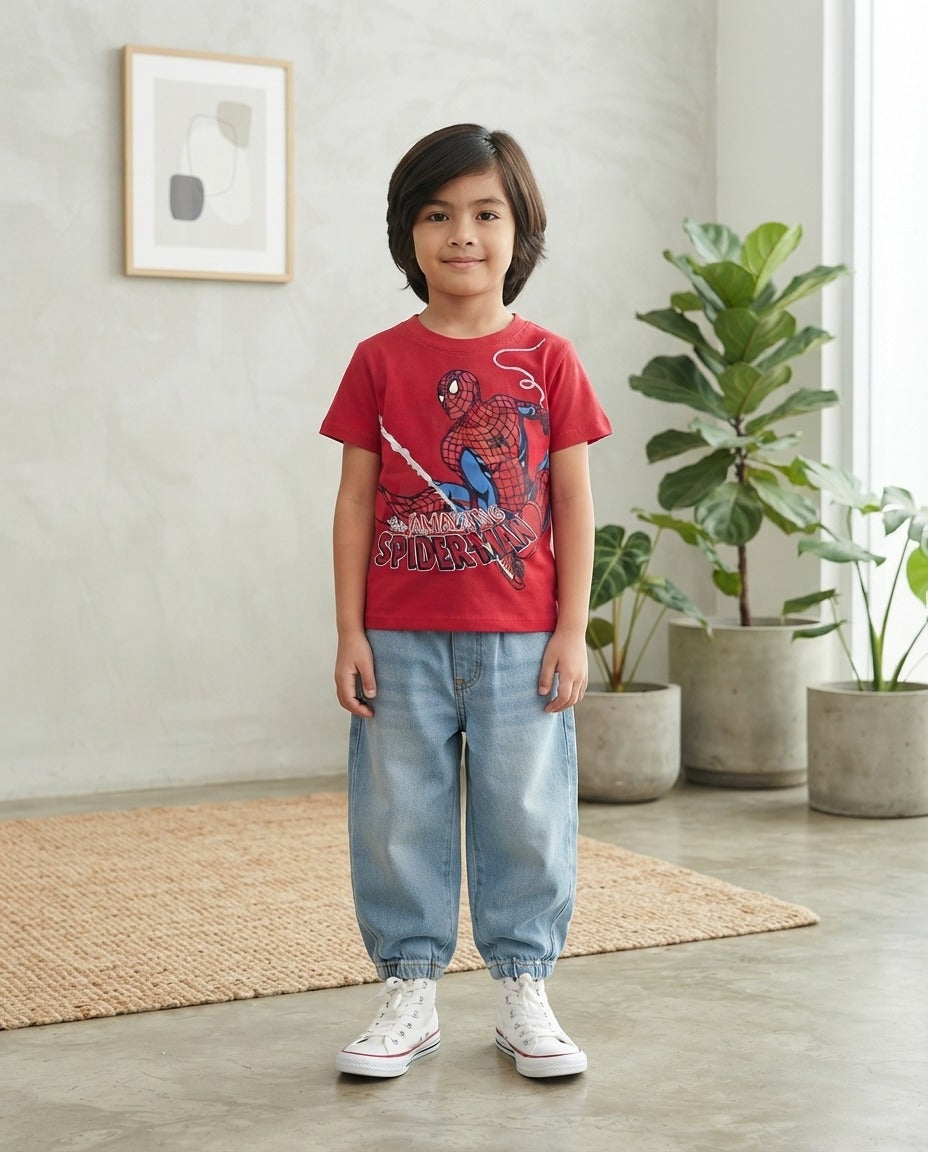 Minnie Minors boys- Shirt