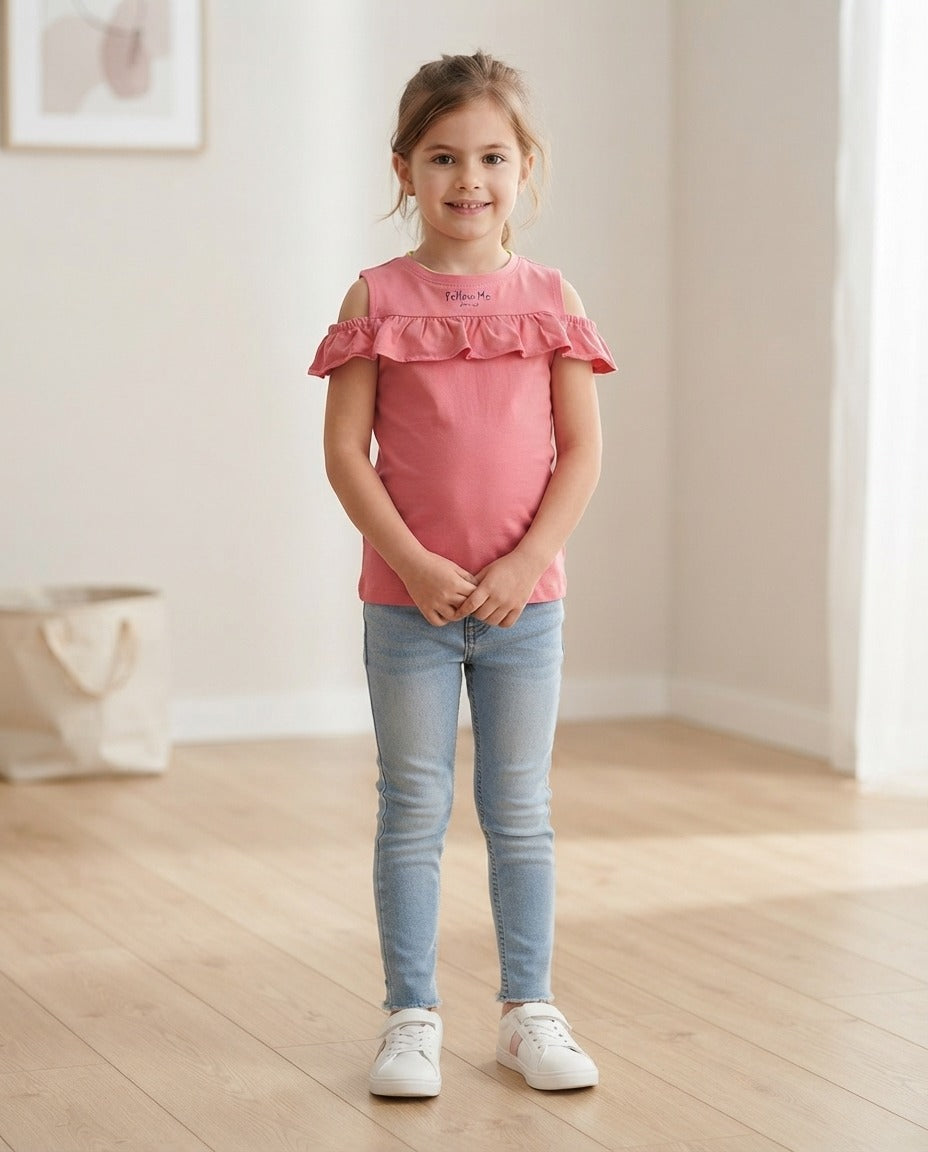 Focus kids (3-4 yrs )