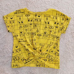 Ethnic - Girls Shirt