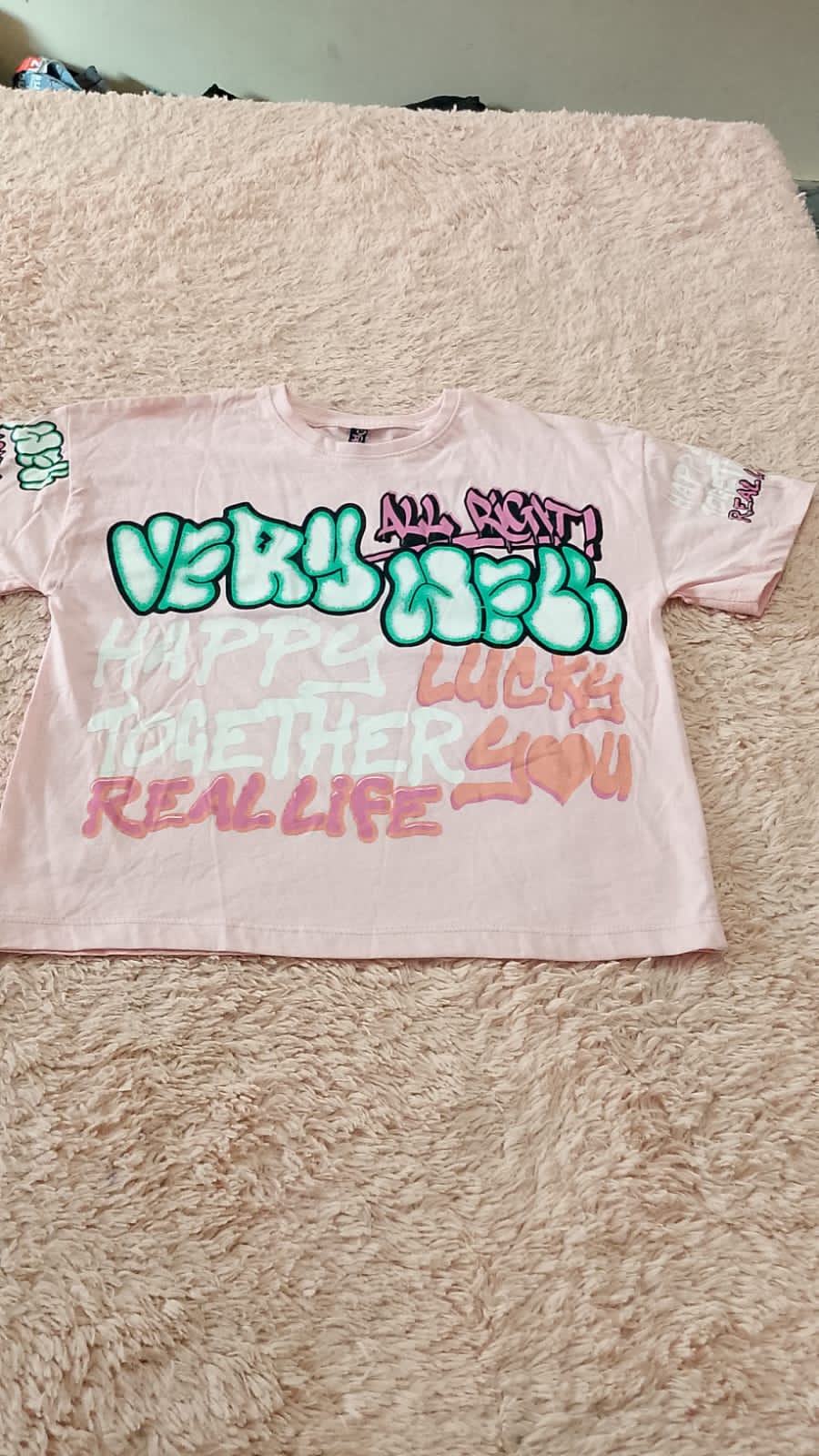 Pplgirls 6to7 shirt