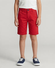 7-8yrs baby toss boys denim short..