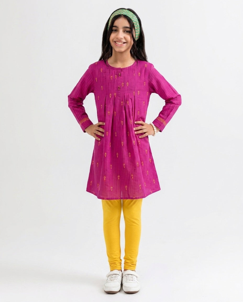Girls Kurti