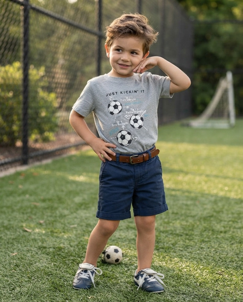 Boys shirt
