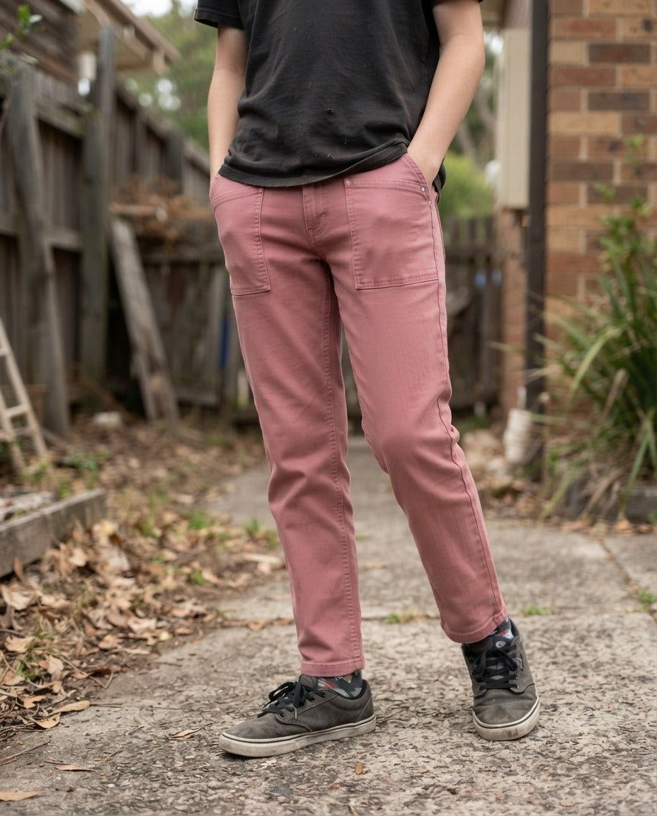 Boys Pants 15/16 yr