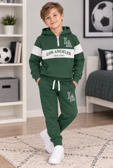 Zara boys pair