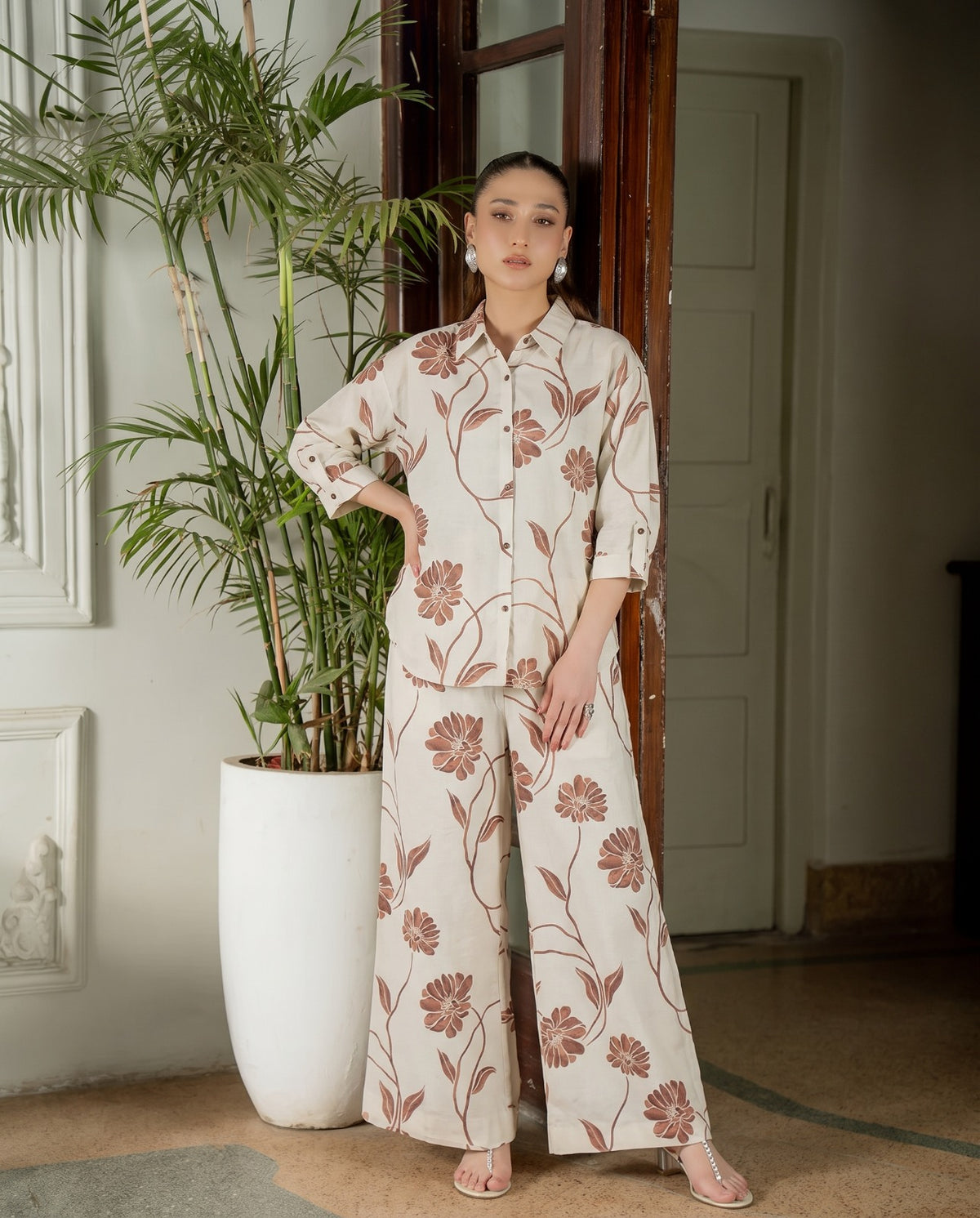Salt Ideas - Ladies Dress