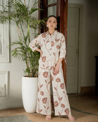 Salt Ideas - Ladies Dress