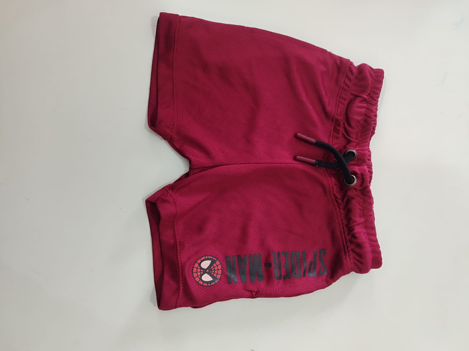 Boys shorts