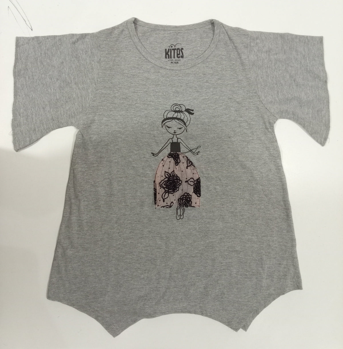 Kites - Girls Shirt