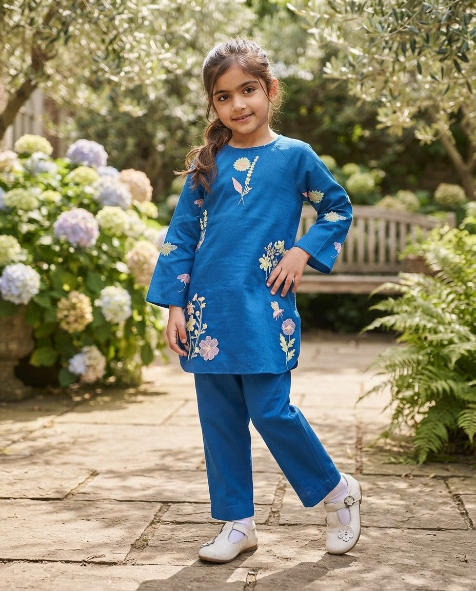 Beechtree girls dress