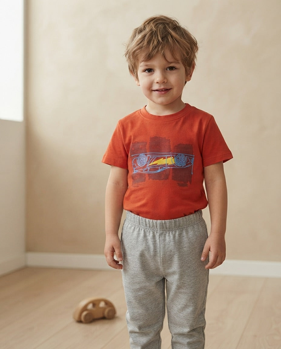 Minnie minors (12-18 months)