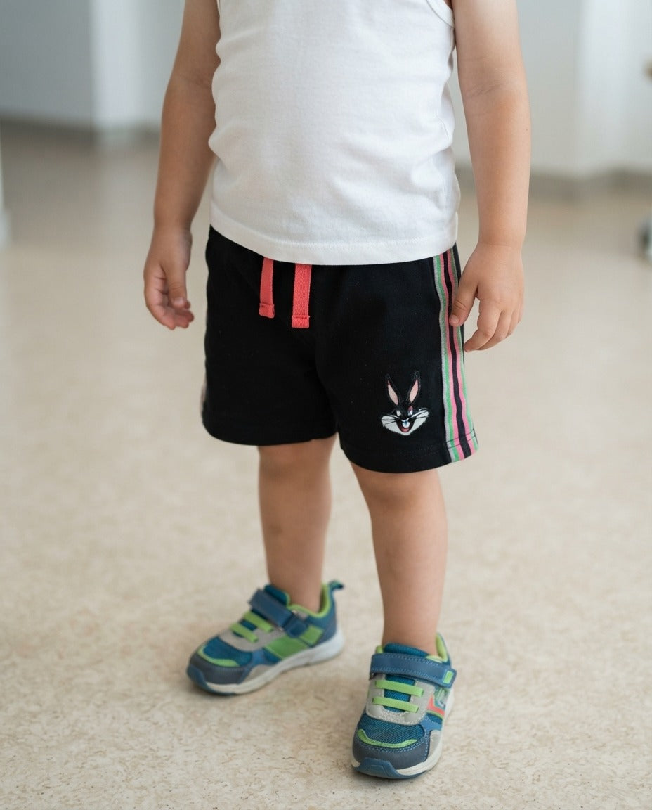 Boys shorts
